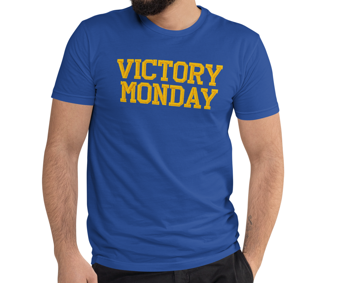 Royal (100% cotton)