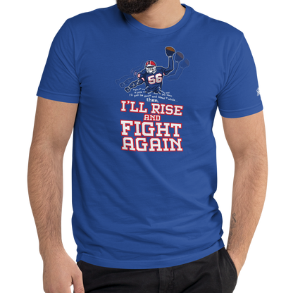 Royal (100% cotton)