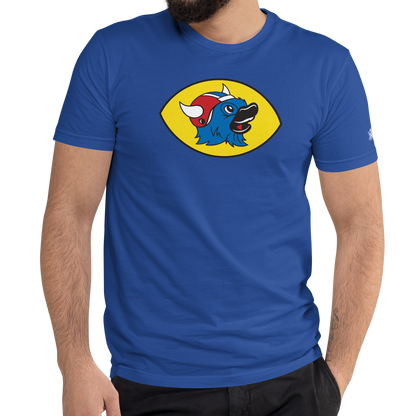 Royal (100% cotton)