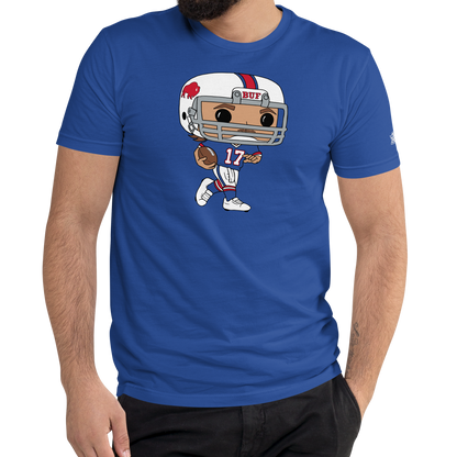 Royal (100% cotton)
