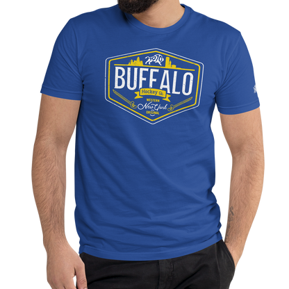Royal (100% cotton)
