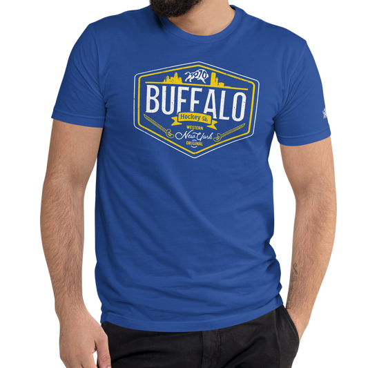 Royal (100% cotton)