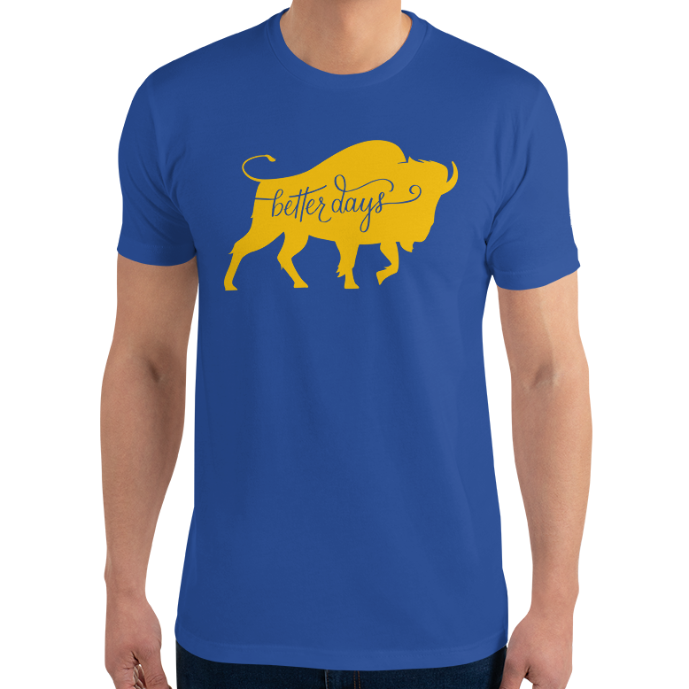 Royal (100% cotton)