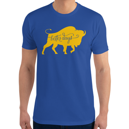 Royal (100% cotton)
