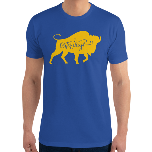 Royal (100% cotton)
