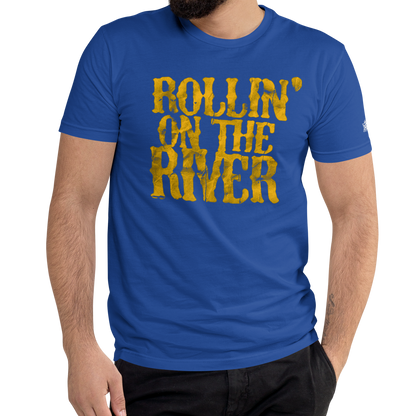 Royal (100% cotton)