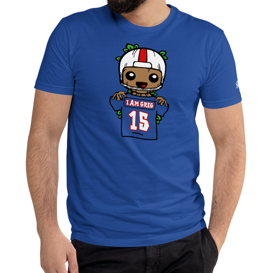 Royal (100% cotton)