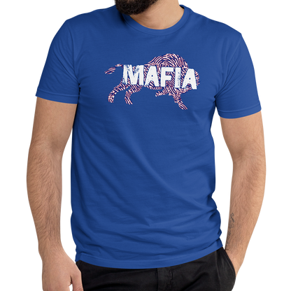 Royal (100% cotton)