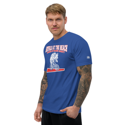 Left, front (100% cotton)