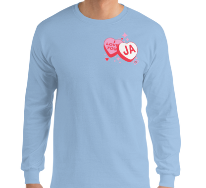 Light Blue (100% cotton)