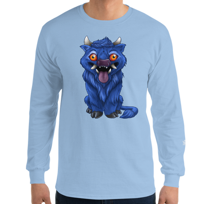 Light Blue (100% cotton)