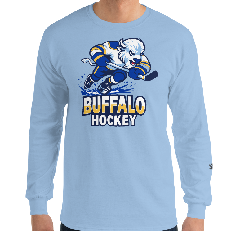 Light Blue (100% cotton)