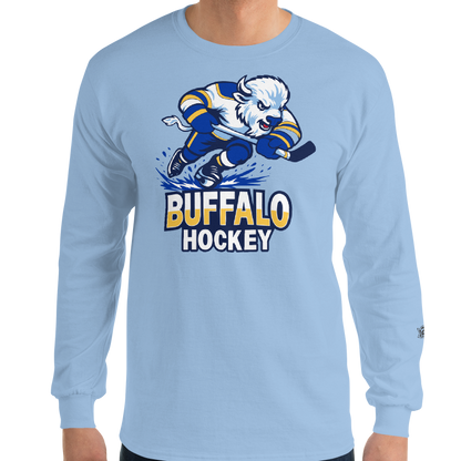 Light Blue (100% cotton)