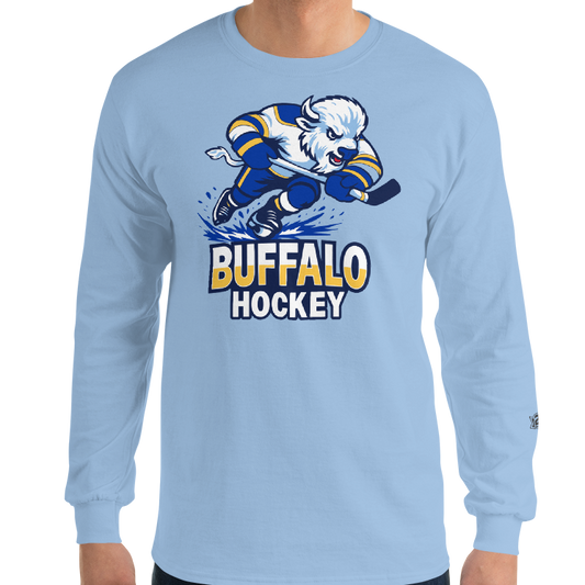 Light Blue (100% cotton)