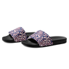 Summer 2024 Collection: "Mafia Prints" Men’s Slides