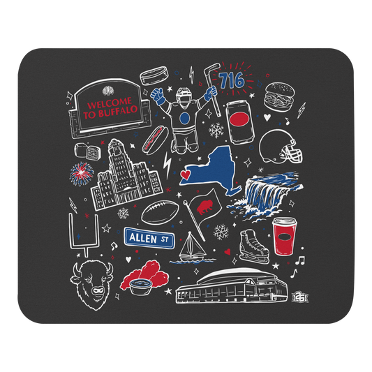 Mouse Pad