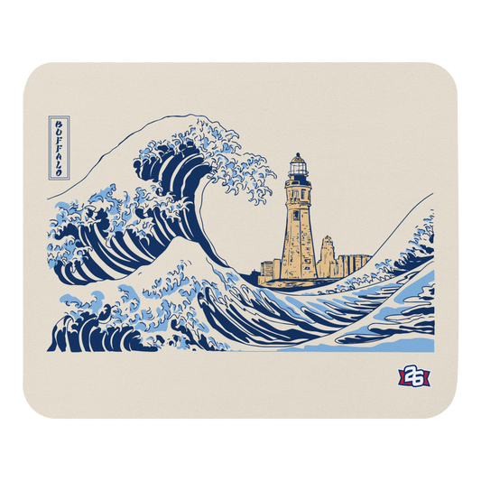 Mouse Pad