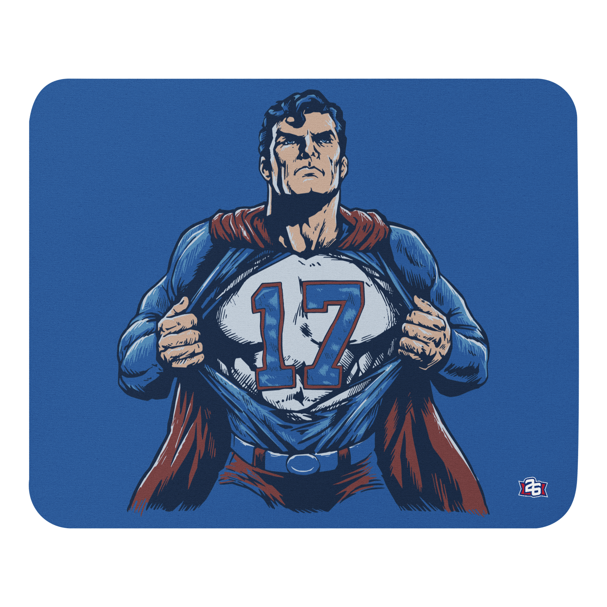 Mouse Pad