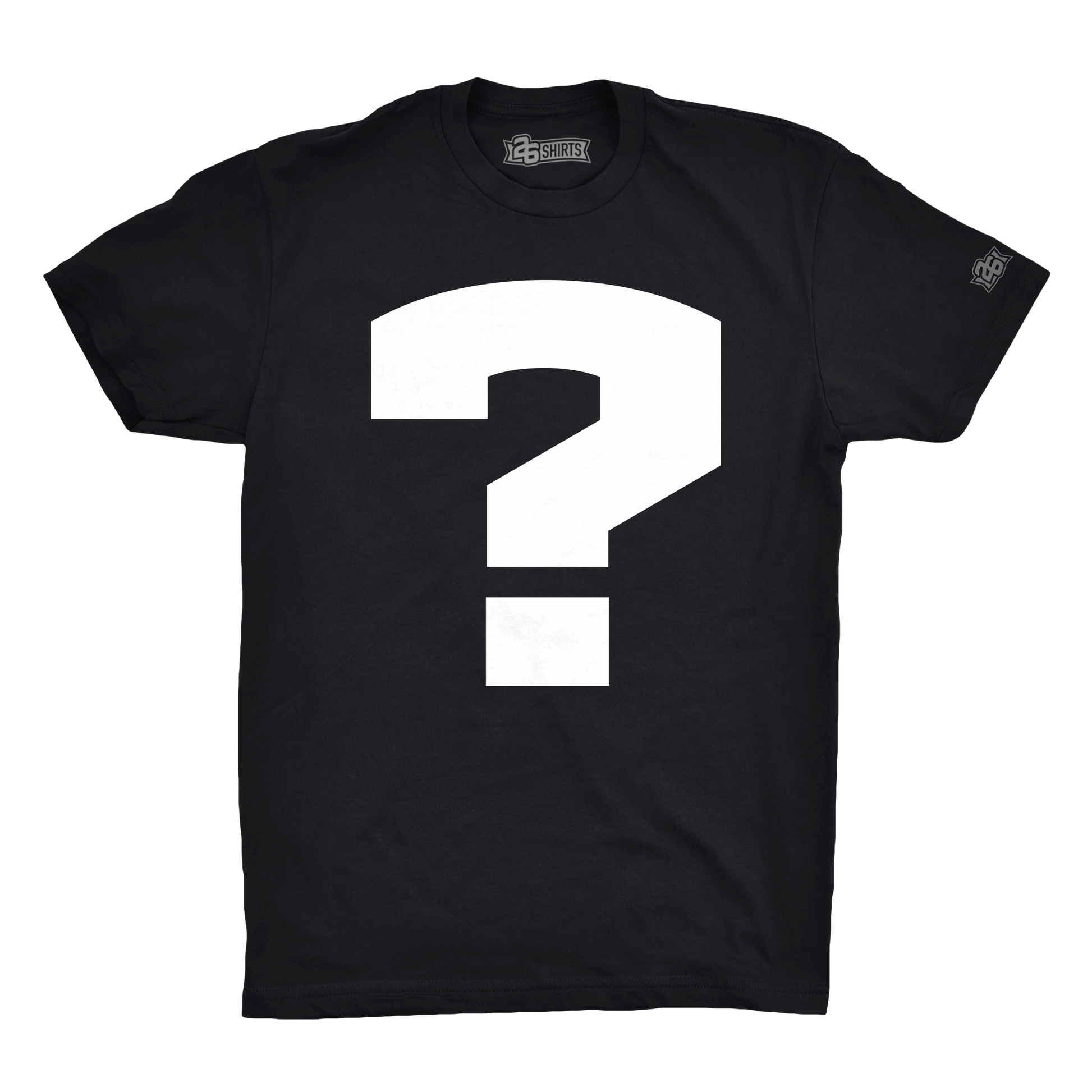 Mystery Shirt (Buffalo)
