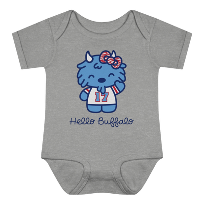 baby onesie