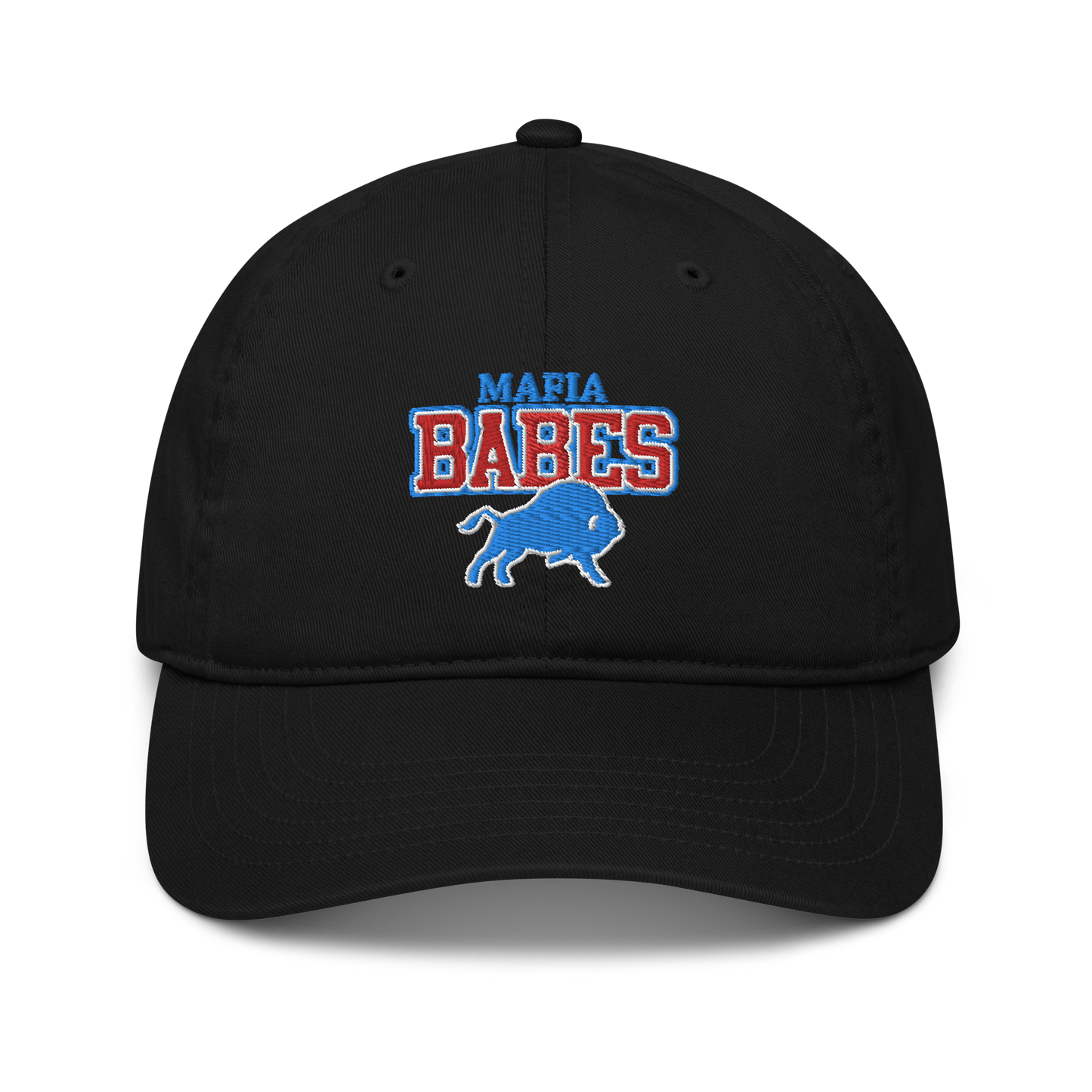 MAFIA Babes "2023" Organic Dad Hat