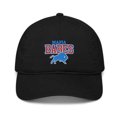 MAFIA Babes "2023" Organic Dad Hat