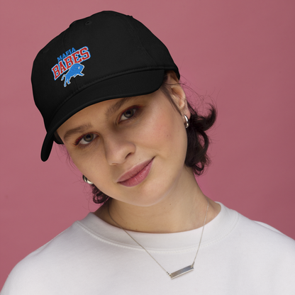 MAFIA Babes "2023" Organic Dad Hat