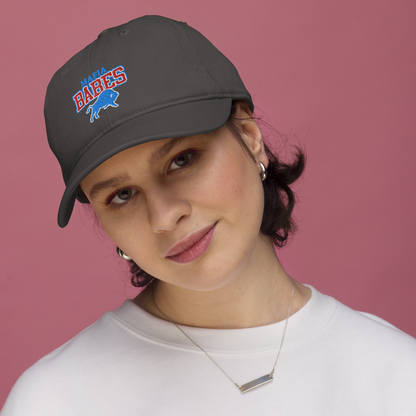 MAFIA Babes "2023" Organic Dad Hat