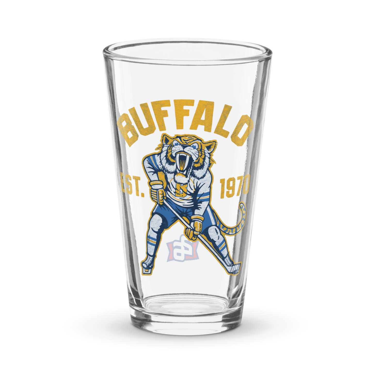 Pint Glass