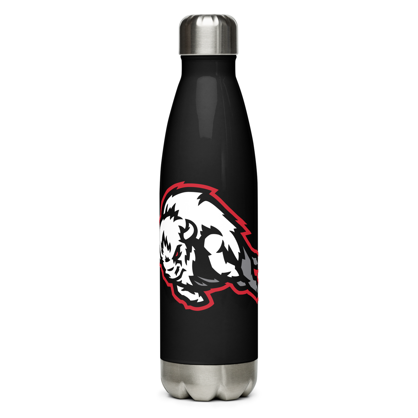 Special Edition: "Onward" Stainless Steel Water Bottle