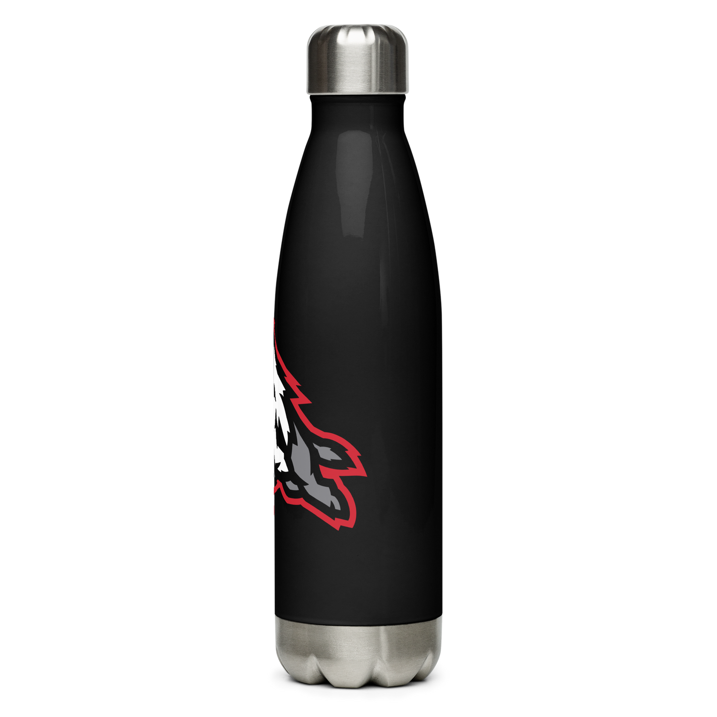 Special Edition: "Onward" Stainless Steel Water Bottle