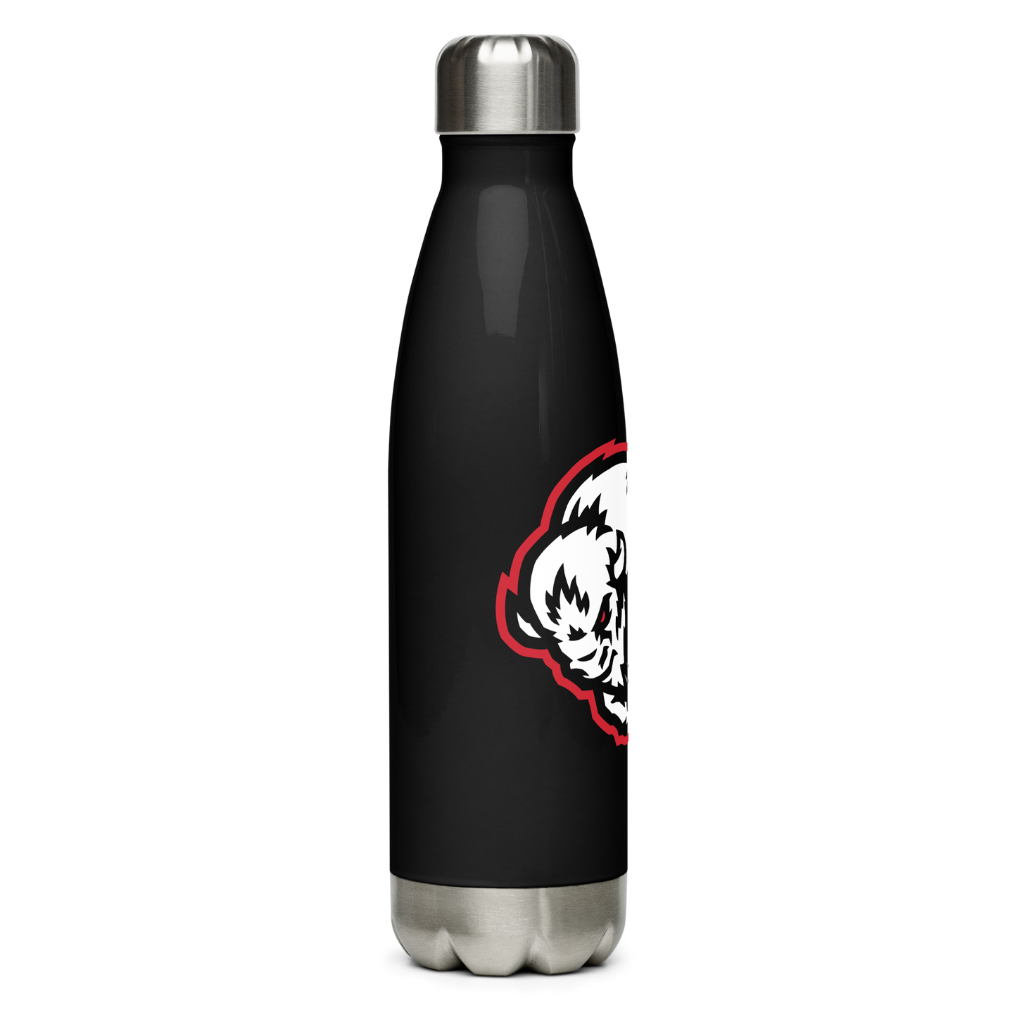 Special Edition: "Onward" Stainless Steel Water Bottle