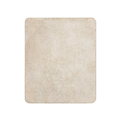 50x60 Sherpa Blanket, back