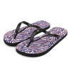 Summer 2024 Collection: "Mafia Prints" Flip-Flops