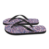 Summer 2024 Collection: "Mafia Prints" Flip-Flops