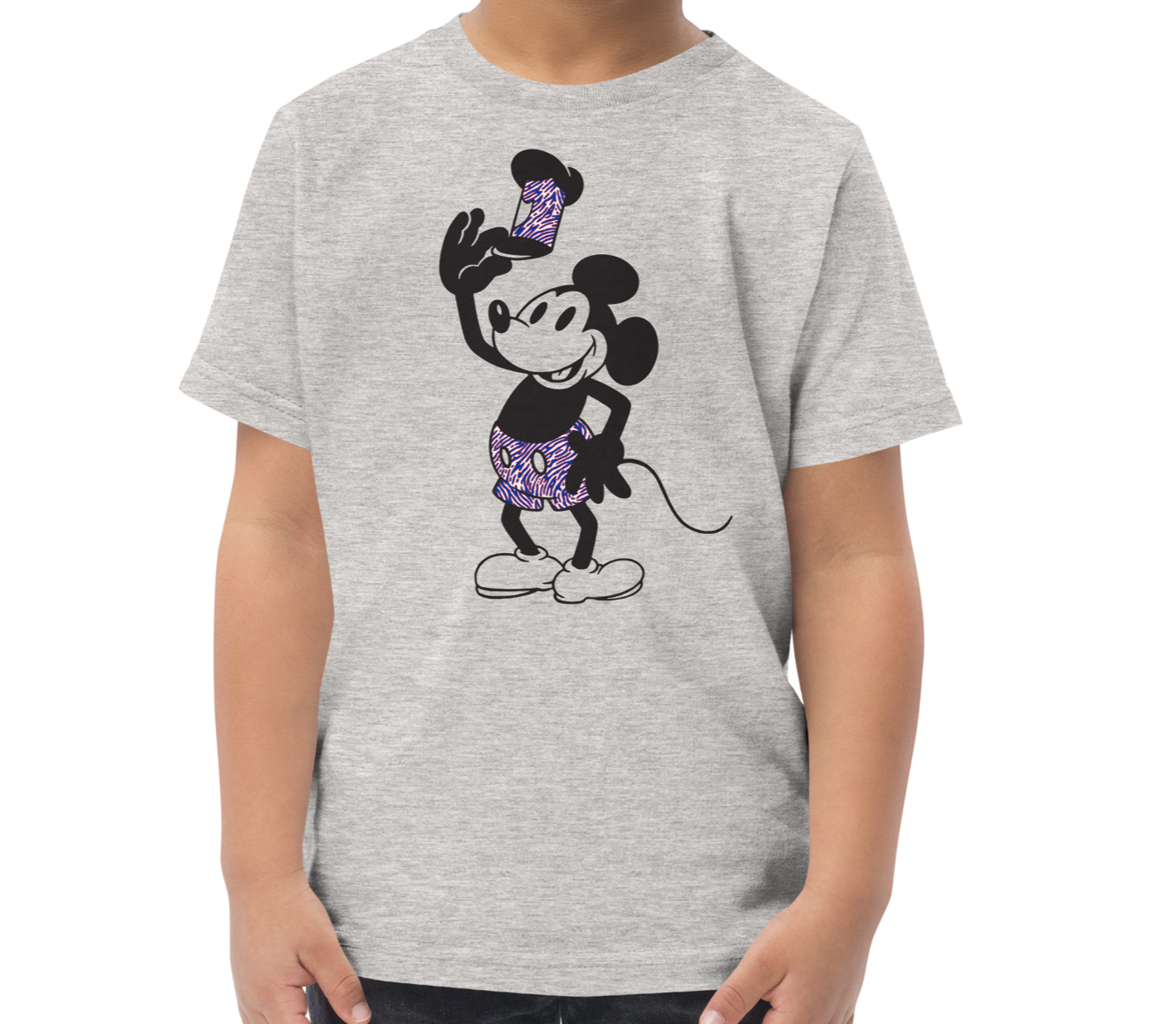 Athletic Heather (90% cotton, 10% polyester)