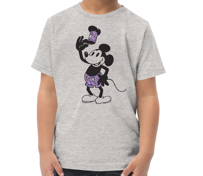 Athletic Heather (90% cotton, 10% polyester)