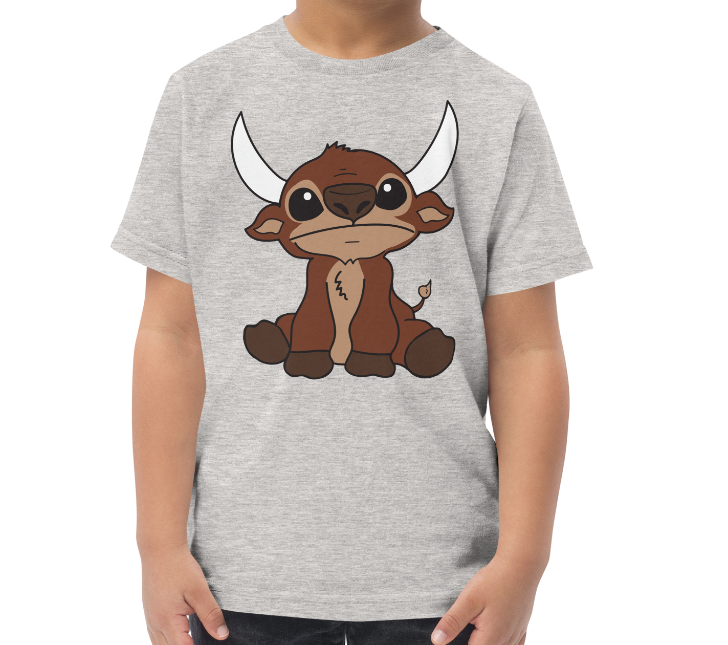 Heather (90% cotton, 10% polyester)