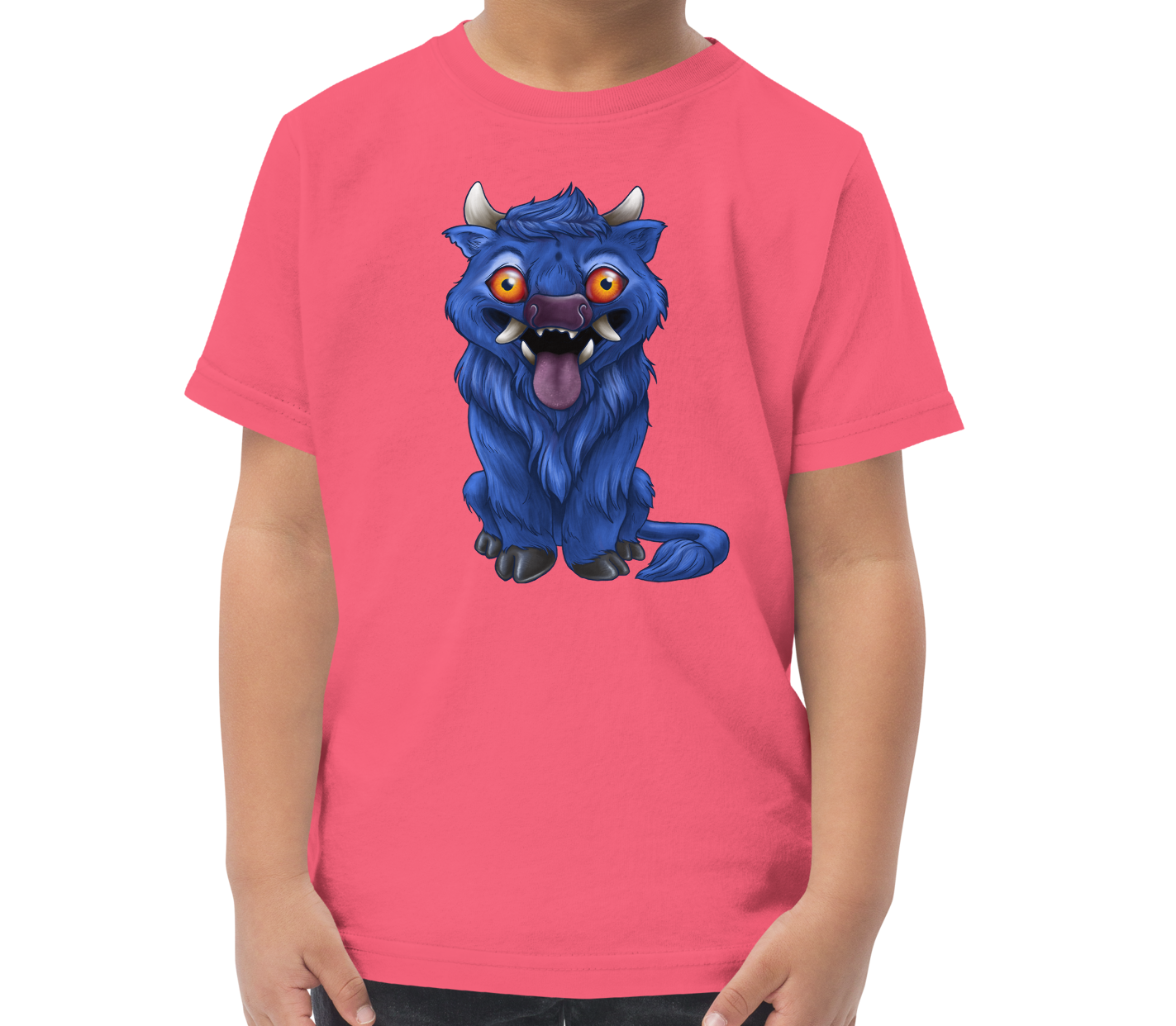 Hot Pink (100% cotton)