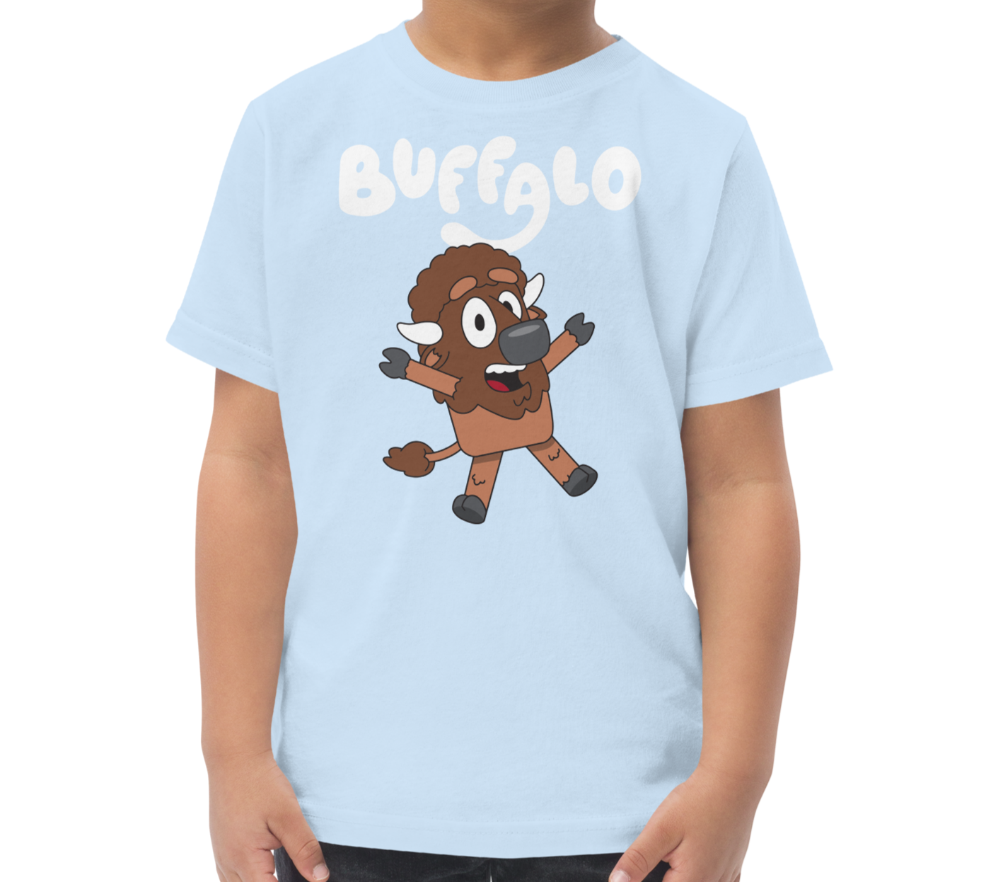 Light Blue (100% cotton)