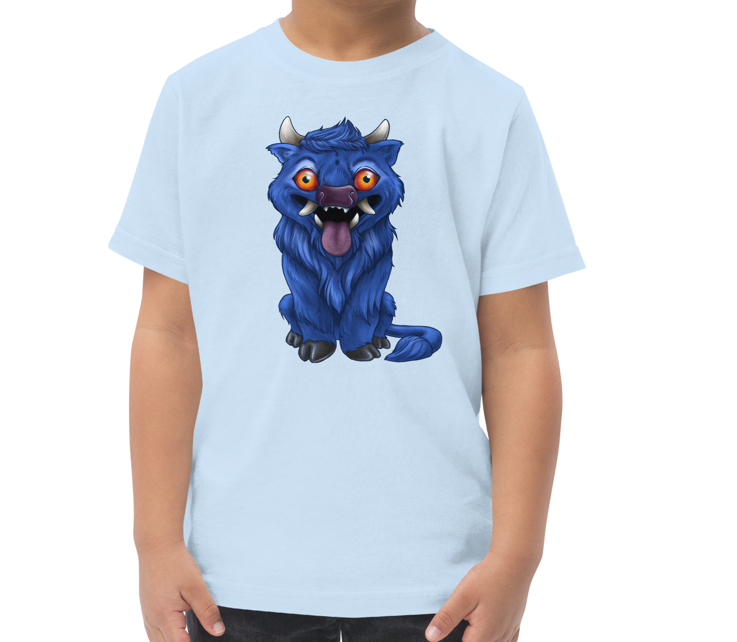 Light Blue (100% cotton)