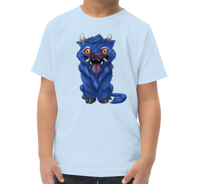 Light Blue (100% cotton)