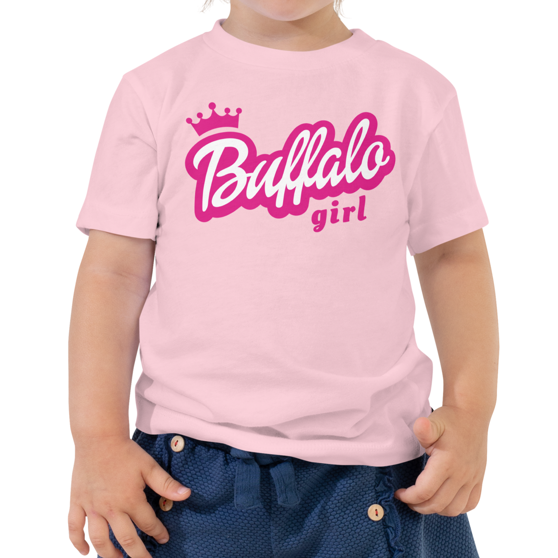 Pink (100% cotton)