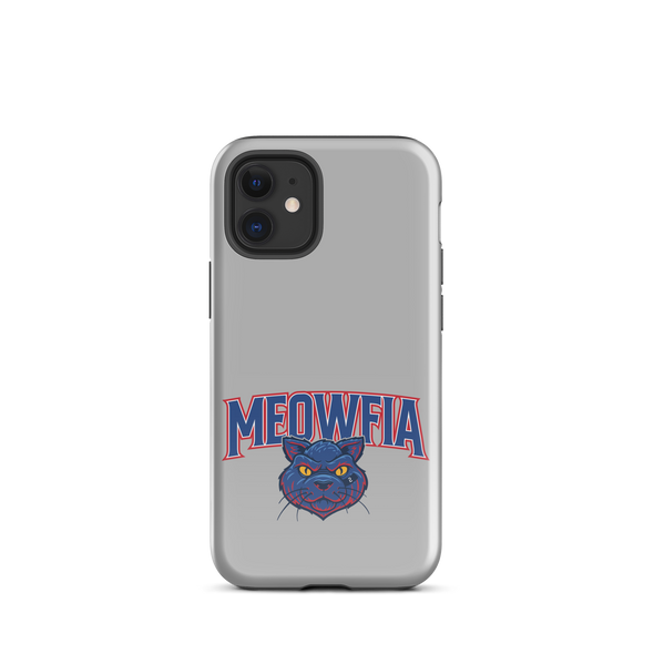 "Meowfia" Case for iPhone®