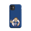 "Ball Out" Tough Case for iPhone®