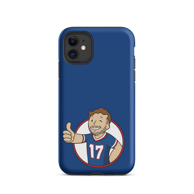 Special Edition: "Ball Out" Tough Case for iPhone®