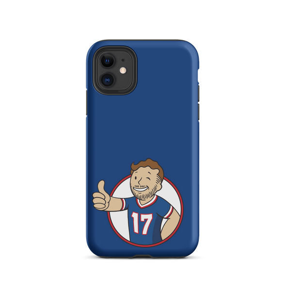 "Ball Out" Tough Case for iPhone®