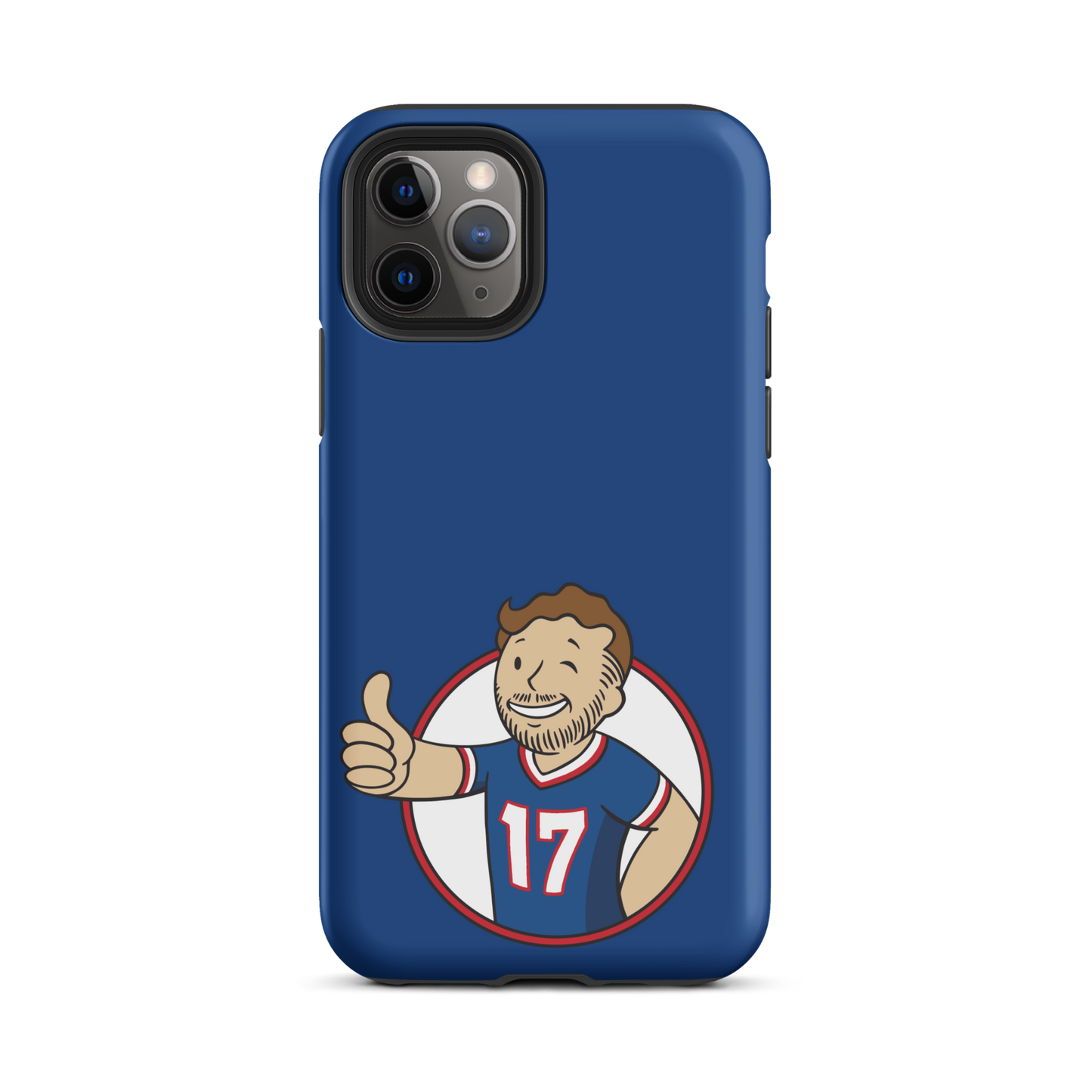 "Ball Out" Tough Case for iPhone®