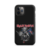 "Iron Mafia" Tough Case for iPhone®