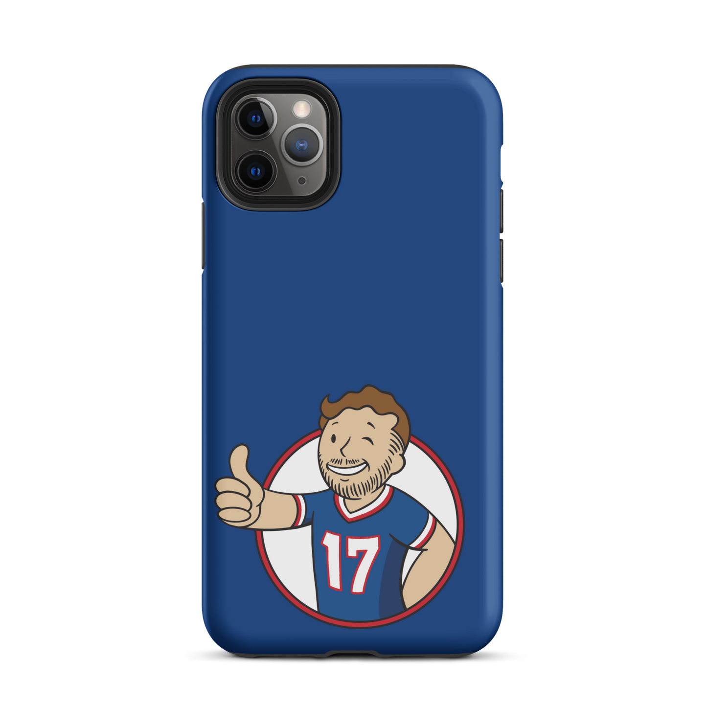 "Ball Out" Tough Case for iPhone®